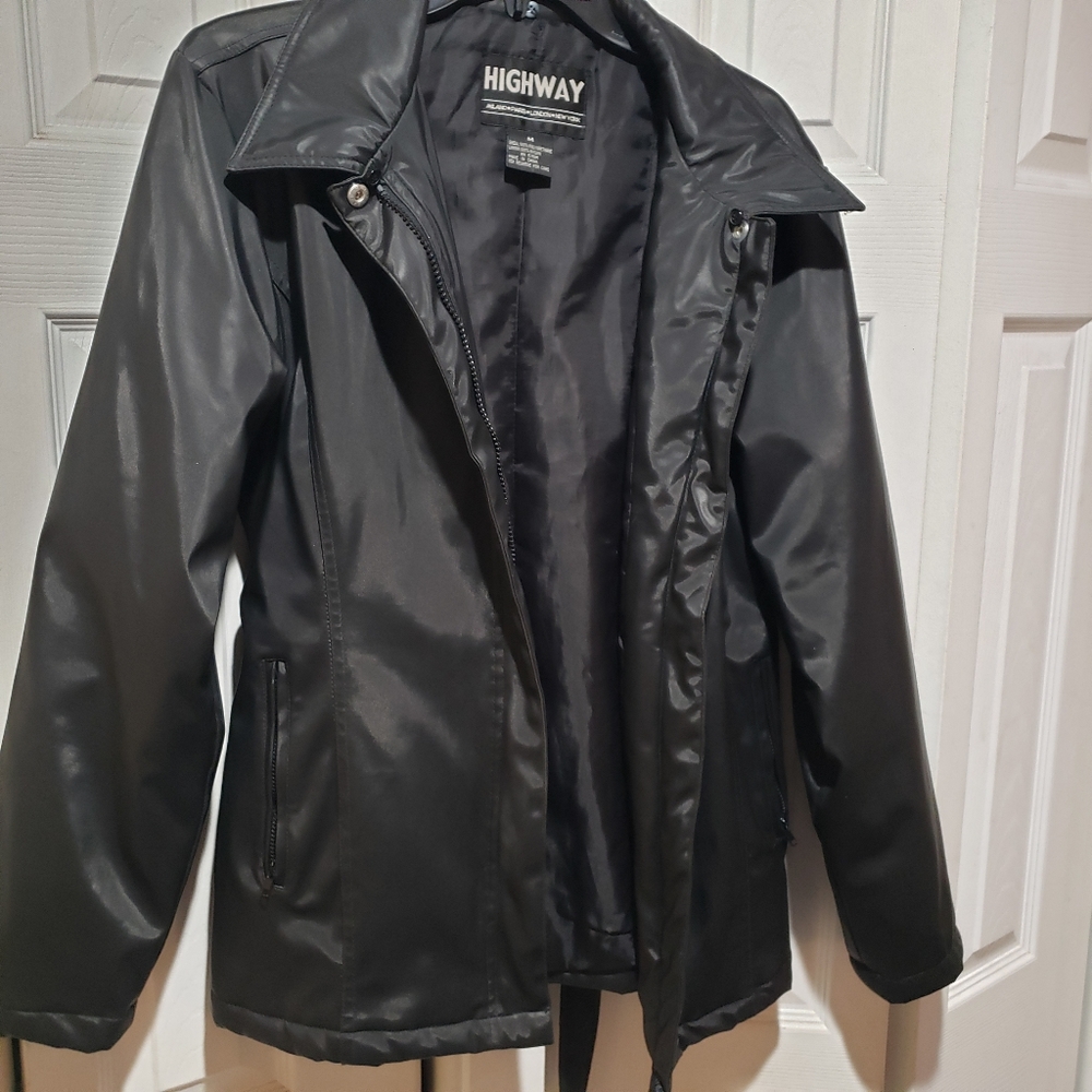 Highway-Jacket / Raincoat - image 6